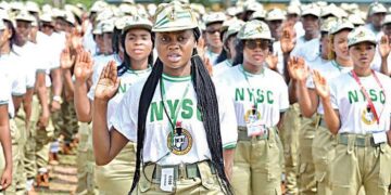 FG lifts restrictions on NYSC posting