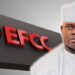 Court rejects EFCC’s request to arraign Yahaya Bello without his counsel