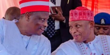 I’ve no rift with Kwankwaso, our relationship is strong – Kano Governor, Yusuf