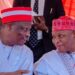 I’ve no rift with Kwankwaso, our relationship is strong – Kano Governor, Yusuf