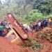 Death toll rises to 11 after landslide in western Cameroon