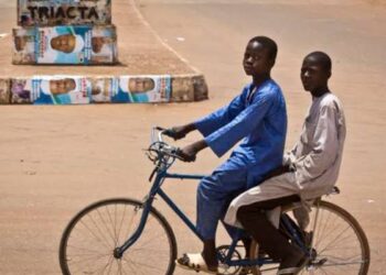 Fuel: Kano residents dump cars, resort to bicycles, electric bikes