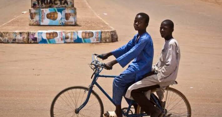 Fuel: Kano residents dump cars, resort to bicycles, electric bikes