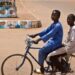 Fuel: Kano residents dump cars, resort to bicycles, electric bikes