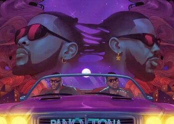Kizz Daniel, Adekunle Gold reunite for epic new single titled ‘Pano Tona