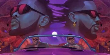 Kizz Daniel, Adekunle Gold reunite for epic new single titled ‘Pano Tona