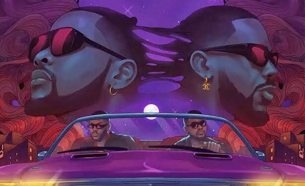 Kizz Daniel, Adekunle Gold reunite for epic new single titled ‘Pano Tona