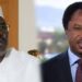 Ndume, Shehu Sani differ on Tax Reform Bills