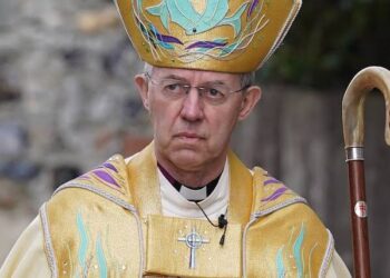 Archbishop of Canterbury Justin Welby resigns over abuse case