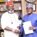NNPC Ltd. signs 10-year deal to supply 100mmscf/d gas to Dangote Refinery