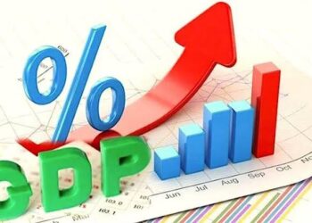 Nigeria’s GDP rate increases by 3.46% in Q3 2024 – NBS