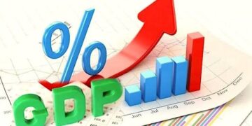 Nigeria’s GDP rate increases by 3.46% in Q3 2024 – NBS