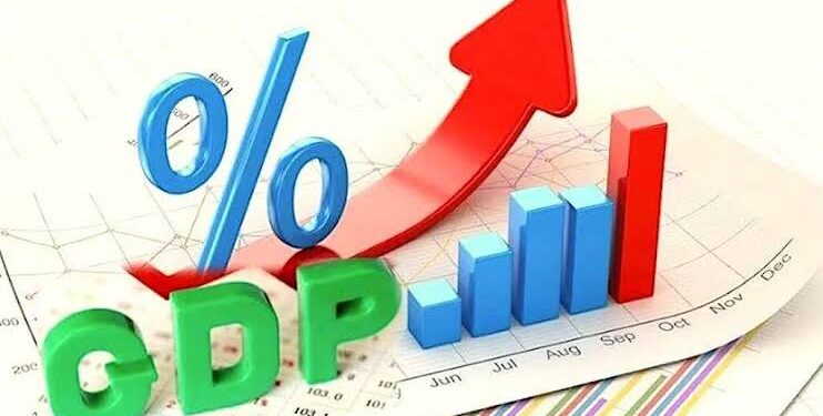 Nigeria’s GDP rate increases by 3.46% in Q3 2024 – NBS