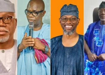 Ondo election: If you lose today, you can win tomorrow — Elegbeleye admonishes candidates