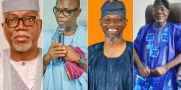 Ondo election: If you lose today, you can win tomorrow — Elegbeleye admonishes candidates