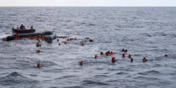 At least 6 killed in Angola boat accident