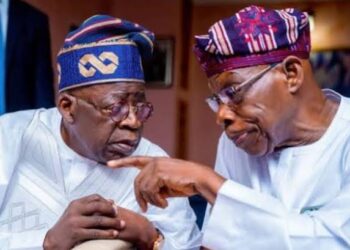 Obasanjo slams Tinubu’s Govt, calls Nigeria ‘failing State’ amidst corruption concerns