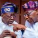 Obasanjo slams Tinubu’s Govt, calls Nigeria ‘failing State’ amidst corruption concerns