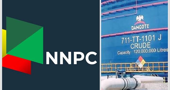 Import licence: NNPCL asks court to strike out Dangote Refinery’s suit