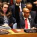 U.S. vetoes Gaza ceasefire resolution at Security Council