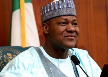 Speak out against any wrong doing to preserve Nigeria’s democracy, Dogara urges ex-Rep members
