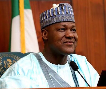 Speak out against any wrong doing to preserve Nigeria’s democracy, Dogara urges ex-Rep members