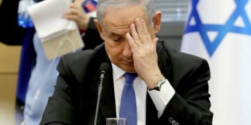 ICC issues arrest warrants for Israeli Prime Minister, ex-Defense Minister over war crimes in Gaza