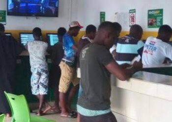 Gambling: Hisbah to resume clampdown on betting shops after court ruling