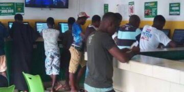 Gambling: Hisbah to resume clampdown on betting shops after court ruling