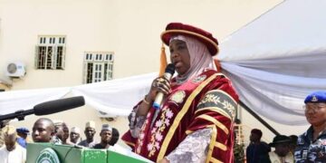 FCT Minister of State urges COE Zuba to adopt comprehensive curriculum as college graduates 6,068 students