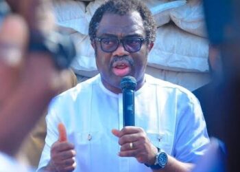 Anambra 2025: APC guber aspirant vows to tackle insecurity, sit-at-home