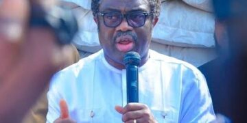 Anambra 2025: APC guber aspirant vows to tackle insecurity, sit-at-home