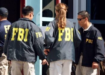 FBI’s most wanted fugitive arrested in Wales
