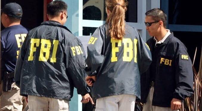 FBI’s most wanted fugitive arrested in Wales