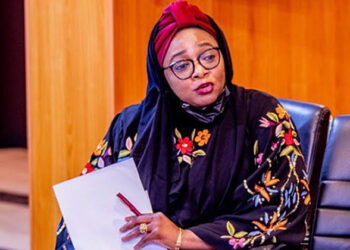 Closing gender gaps can add N15trn to GDP annually – Minister