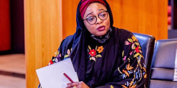 Closing gender gaps can add N15trn to GDP annually – Minister