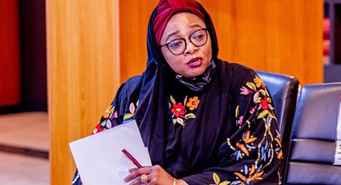 Closing gender gaps can add N15trn to GDP annually – Minister
