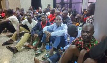 Court exonerates 50 alleged IPOB members of terrorism charge