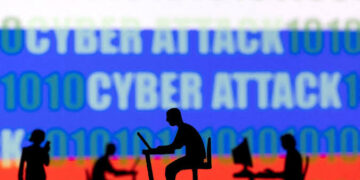 U.S. intelligence agencies say Russia increasing cyber election attacks