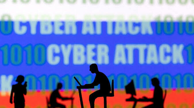U.S. intelligence agencies say Russia increasing cyber election attacks