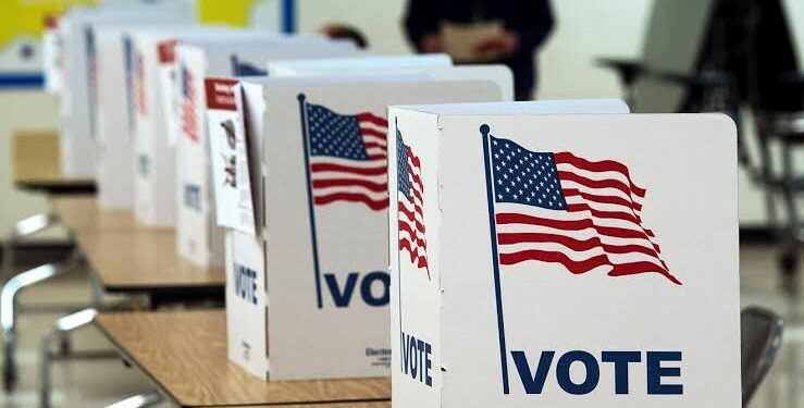 U.S voting begins amid heightened security, fears for election violence