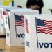 U.S voting begins amid heightened security, fears for election violence