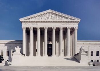 U.S. Supreme Court hands Republicans loss in Pennsylvania voting case