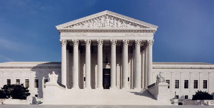 U.S. Supreme Court hands Republicans loss in Pennsylvania voting case