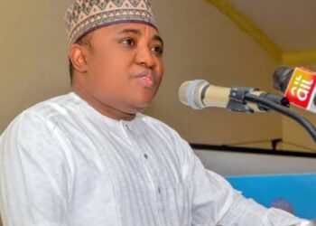 Ajaka hails EFCC for arresting Ex-Kogi governor, Yayaha Bello over alleged fraud, corruption 
