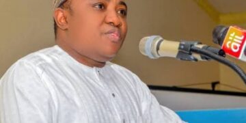 Ajaka hails EFCC for arresting Ex-Kogi governor, Yayaha Bello over alleged fraud, corruption 