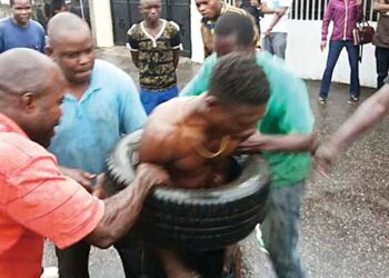 Jungle justice, threat to security, safety in Nigeria – Stakeholders