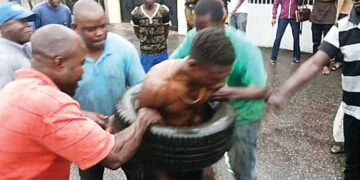 Jungle justice, threat to security, safety in Nigeria – Stakeholders