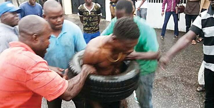 Jungle justice, threat to security, safety in Nigeria – Stakeholders