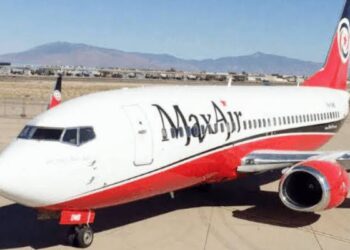 Kano Govt shuts down Max Air HQ over unpaid N190m tax debt